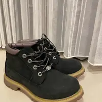 在飛比找PopChill優惠-[二手] ✨Timberland 短靴✨九成新