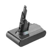 Power Up your Dyson V7 Vacuum with 21.6v Battery Accessory - 4000Mah