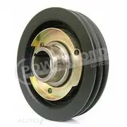 Powerbond Harmonic Balancer/Tvd - HB1425N