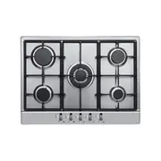 Bellini 70cm Gas Cooktop