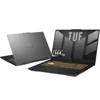 在飛比找有閑購物優惠-ASUS 華碩 TUF Gaming F17 FX707ZC