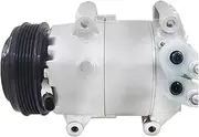 A/C Air Conditioning Compressor Compatible For Ssangyong Tivoli Turbo Diesel CAT 1.6 780210 780230 155200217 167270149