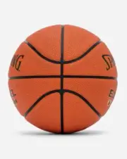 Spalding 76817 Excel TF-500 Official Size 7 Indoor-Outdoor 29.5" Basketball Ball