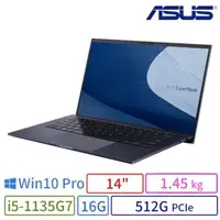 在飛比找蝦皮購物優惠-ASUS B1408CEAE_T-0111A1135G7 i