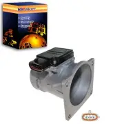 Walker Mass Air Flow Sensor For 1995 Ford E-350 Econoline (for: Ford)