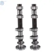 Engine Intake Exhaust Camshaft Assembly Fit For Polaris RZR XP 1000 / XP 4 1000