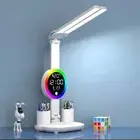 Rechargeable Led Table Lamp for Study Desk Lamp Reading Light Led Night Light