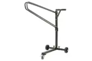Xtreme Heavy Duty Music Stand Trolley with Tilt-Back Design