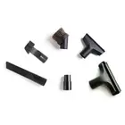 Vacuum cleaner tool and accessories kit 32 & 35mm Hygieia