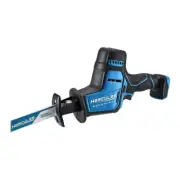 NEW HERCULES HDB79B 12V Brushless Cordless Compact Reciprocating Saw