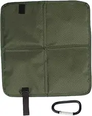 Sitting Pad, Waterproof Soft Cushion, Portable Foldable Sitting Compact for Backpacking Outdoors Travel Hiking Picnic Sports Activities