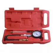 Actual Slight Deviations Motorcycle Pressure Gauge Package Contents Practical