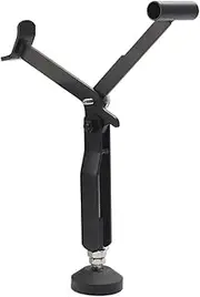 Lift Stand Stable Swingarm Lift Foldable For Dirt Bike Portable Lifting Frame Motorcycle Wheel Support Side Stand Paddock Motorcycle Wheel Stand