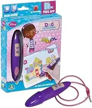 Doc McStuffins NCR02327 Disney Electronic Pen