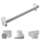 Hand Towel Holder Hand Towel Stand Hand Towel Bar Rack Door Towel Rack