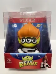 Disney Pixar REMIX Alien Syndrome NEW!!! THE INCREDIBLES