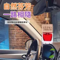 在飛比找蝦皮購物優惠-車用香水掛件 汽車香水 木質香薰 車用香水 香水 車用香氛片