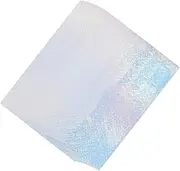 HYTROVE 10 Pack Waterproof Color Photo Paper Glossy Printing Paper for Printer High Definition Quality