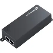 Edimax GP101IT 30W Gigabit POE plus Ethernet Injector