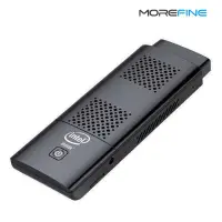 在飛比找有閑購物優惠-MOREFINE M1K 迷你電腦棒(Intel J4125