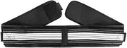 JZS Sciatica Belt – Sacroiliac Hip Band for Lower Back, SI Joint & Pelvic Pain Relief, Adjustable Support for Men & Women