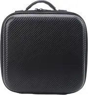 FPV Glasses Hard Carrying Case Portable Storage Bag for FPV Combo Flight Glasses Black