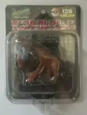 Tomy Pokemon Monster Collection Moncolle Figure Tauros Sealed