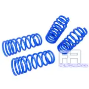 Manzo Lowering Lower Springs Drop 2" for Scion tC 05-10 ANT10