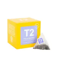 在飛比找蝦皮購物優惠-（現貨）澳洲帶回 T2 tea 法式伯爵茶1盒25包