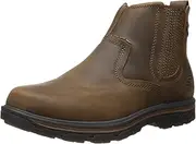 [Skechers] Men's Relaxed Fit Segment - Dorton Boot