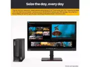CLX SET Ryzen 5 5000 Series AMD Radeon 6600 RX 500GB 2TB No Screen No Black WARR