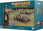 Empire Of Man: Flagellants