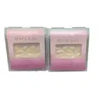 Mary Kay Limited Edition Highlighter Canary Diamond 171072 Makeup New Lot Of 2