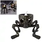 LED Candle Light Halloween Flameless Candle Light Halloween