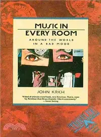 在飛比找三民網路書店優惠-Music in Every Room ― Around t