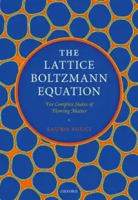 在飛比找博客來優惠-The Lattice Boltzmann Equation