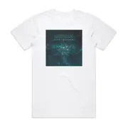 Wormed Exodromos Album Cover T-Shirt White