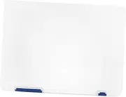 NOLITOY Plastic File Storage Box with Hanging Folders Portable Document Organizer for Home Office Travel Snap Tight Closure Stackable Design Surface for Easy Viewing