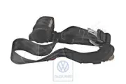 Genuine Volkswagen Three-Point Safety Belt Right Front NOS Quantum 32 321857706F