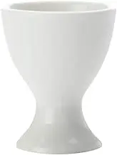 Maxwell & Williams White Basics Egg Cup, (Pack of 6)