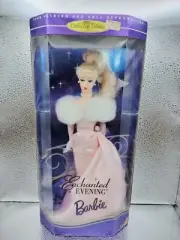 BARBIE Enchanted Evening Doll Collector Limited Edition 1960 Reproduction