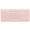 羅技 Logitech K380 多工藍牙鍵盤 中文版 玫瑰粉色 920-009171 香港行貨