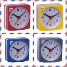 Operated Travel Alarm Clock Number Clock Alarm Clock Bedside Clocks Home Decor