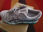 ASICS Women's GEL-QUANTUM 180 5 Sportstyle Running Shoes sz 11M