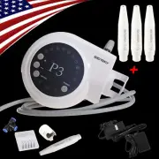 Dental Ultrasonic scaler for DTE SATELEC tips / 3pcs SKYSEA Handpiece Original