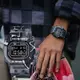 CASIO 卡西歐 G-SHOCK 街頭原創塗鴉藝術 經典方形電子錶 送禮首選 DW-5000SS-1