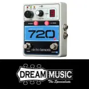 ELECTRO HARMONIX 720 STEREO LOOPER