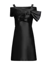 [ALBERTA FERRETTI] ALBERTA FERRETTI Mini dresses - Item 15339215