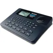 Alesis SR16 Drum Machine with 200+ drum/percussion sounds, 5