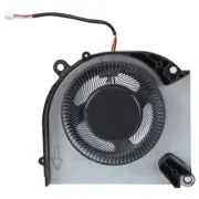 CPU GPU Fan Laptops Cooling Fan DC5V 4Pin Radiators for COLORFULB X15AT / X15XS